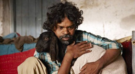 ‘पीपली लाईव्ह’चा नाथा ‘आप’मध्ये