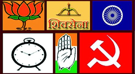 राजकीय उमेदवारीच्या रिंगणात महिला दुर्लक्षित राजकीय उमेदवारीच्या रिंगणात महिला दुर्लक्षित