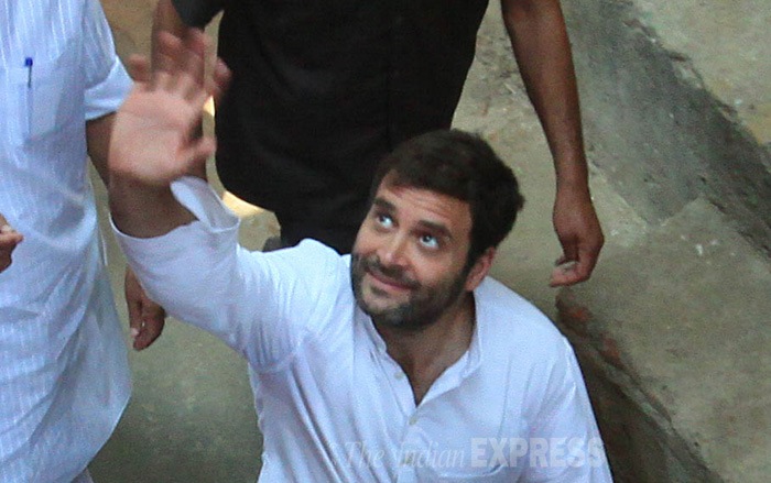 rahul gandhi,