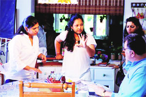 यशराजचा चित्रपट मिळणे सोपी गोष्ट नव्हती – नुपूर अस्थाना यशराजचा चित्रपट मिळणे सोपी गोष्ट नव्हती – नुपूर अस्थाना