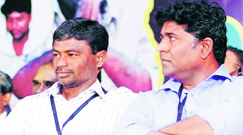 ‘ते’ दोघे ‘ते’ दोघे