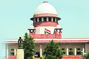 न्यायालयीन नेतागिरी न्यायालयीन नेतागिरी