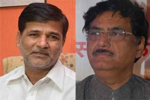 ‘मेटे’कुटीस मुंडे