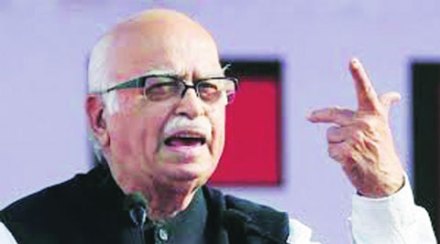 अडेल अडवाणी