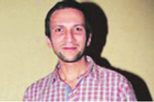 निमिष छेडा निमिष छेडा