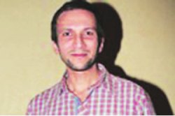 निमिष छेडा