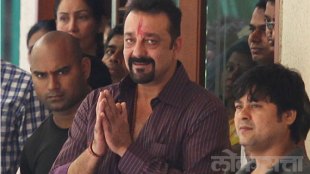Sanjay Dutt