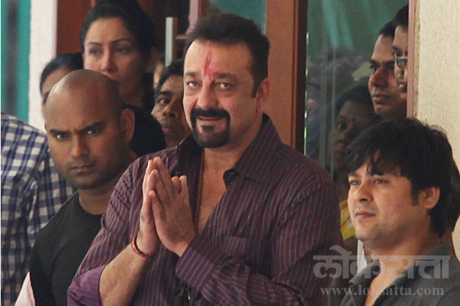 Sanjay Dutt Sanjay Dutt