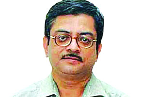 आठवडय़ाची मुलाखत : आमच्याकडून मतदार याद्या जास्तीत जास्त अचूक – नितीन गद्रे,