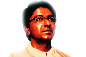 राज ठाकरे गारपीटग्रस्त भागाच्या दौऱ्यावर! राज ठाकरे गारपीटग्रस्त भागाच्या दौऱ्यावर!