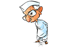 अण्णा, थांबान्ना!