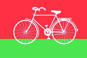 मुस्लिम मतदार ही काँग्रेसची जहागिरी नाही मुस्लिम मतदार ही काँग्रेसची जहागिरी नाही