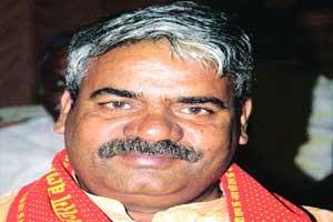 राष्ट्रवादीचा पश्चिम महाराष्ट्रातील बालेकिल्ला उद्ध्वस्त होईल- खोत राष्ट्रवादीचा पश्चिम महाराष्ट्रातील बालेकिल्ला उद्ध्वस्त होईल- खोत