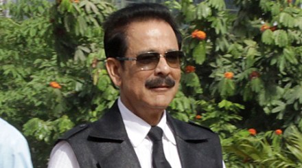 Arrest warrant , Subrata roy , sahara city home project , aurangabad , Loksatta, Loksatta news, Marathi, Marathi news Arrest warrant , Subrata roy , sahara city home project , aurangabad , Loksatta, Loksatta news, Marathi, Marathi news
