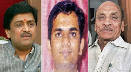 आघाडीचे तीन उमेदवार ‘भानगडबाज’ !