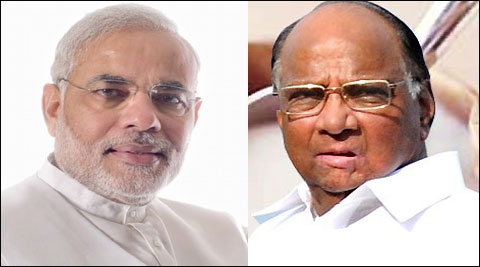 मोदींमुळे देशाच्या ऐक्यालाच सुरुंग