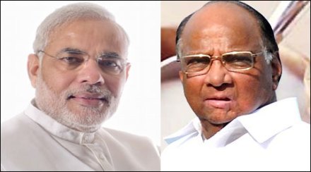 मोदींमुळे देशाच्या ऐक्यालाच सुरुंग मोदींमुळे देशाच्या ऐक्यालाच सुरुंग