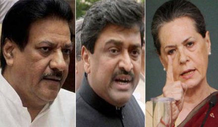 मुख्यमंत्र्यांचा आक्षेप, मात्र सोनिया ठाम