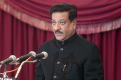 ठाणे जिल्हा विभाजनासाठी मुख्यमंत्र्यांवर दबाव