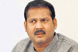 उदयनराजेच पाटण तालुक्याच्या व्यथा केंद्र सरकारपुढे मांडतील- पाटणकर