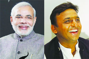 भाजपचा प्रभाव वाढतोय, परंतु मोदी लाटेमुळे नव्हे..