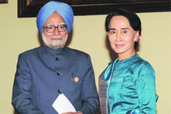 तिस्ता करार अशक्य ; पंतप्रधानांची कबुली