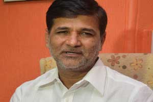 सहाव्या पांडवामुळे शिवसेनेतच नाराजी सहाव्या पांडवामुळे शिवसेनेतच नाराजी