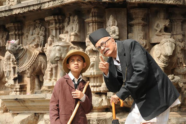 ‘विटी दांडू’चा नॉस्टेल्जिया ‘विटी दांडू’चा नॉस्टेल्जिया