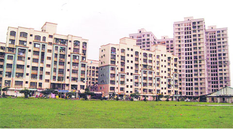 वास्तुमार्गदर्शन