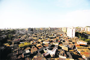 अनधिकृत बांधकामांना आळा