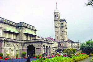 विद्यापीठांची विश्वासार्हता