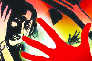 नवी मुंबईत बलात्कारी पित्याला अटक नवी मुंबईत बलात्कारी पित्याला अटक