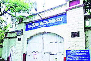येरवडा मनोरुग्णालयाच्या ओपीडीमध्ये रुग्णांचे हाल!