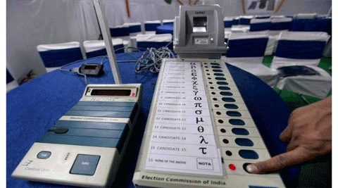 कोल्हापुरात मतमोजणीसाठी प्रशासन सज्ज कोल्हापुरात मतमोजणीसाठी प्रशासन सज्ज