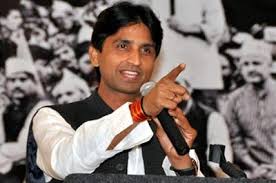 ‘इराणी येवो अथवा पाकिस्तानी’ काही फरक पडणार नाही- कुमारविश्वास ‘इराणी येवो अथवा पाकिस्तानी’ काही फरक पडणार नाही- कुमारविश्वास