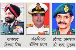 संरक्षणाचा खेळखंडोबा थांबवा!