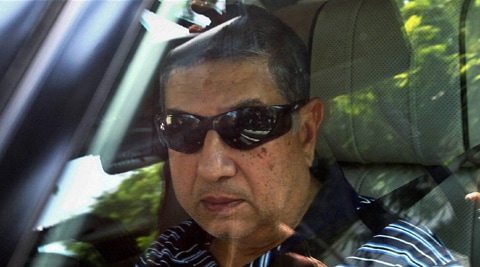 आयपीएल फिक्सिंग: मुदगल समितीस ‘बीसीसीआय’चा विरोध; सर्वोच्च न्यायालयाकडून निर्णय राखीव आयपीएल फिक्सिंग: मुदगल समितीस ‘बीसीसीआय’चा विरोध; सर्वोच्च न्यायालयाकडून निर्णय राखीव