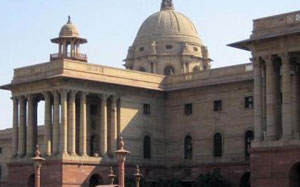 शरत चंदर यांची ‘पीएमओ’च्या माहिती अधिकारपदी नियुक्ती