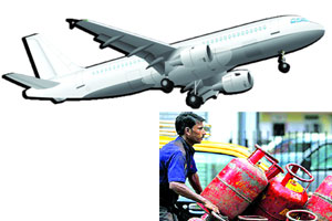 विमान प्रवास स्वस्त होणार? विमान प्रवास स्वस्त होणार?