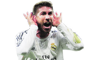 बायर्न बेचिराख! बायर्न बेचिराख!