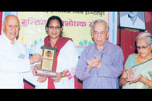 जाती-जमातींची अस्मिता चिंताजनक