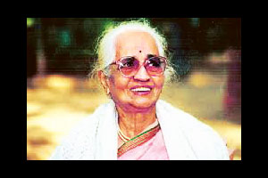 ज्योत्स्ना भोळे जन्मशताब्दीकडे राज्य सरकारचे दुर्लक्ष ज्योत्स्ना भोळे जन्मशताब्दीकडे राज्य सरकारचे दुर्लक्ष