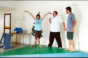 मुलांसाठी नाटय़महोत्सव मुलांसाठी नाटय़महोत्सव