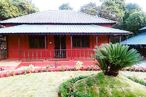 महाबळेश्वरमध्ये पर्यटन मंडळाचे हेरिटेज सूट्स