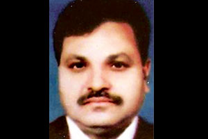 डॉ. भारूड यांचा जागतिक संशोधन कार्यक्रमात सहभाग डॉ. भारूड यांचा जागतिक संशोधन कार्यक्रमात सहभाग