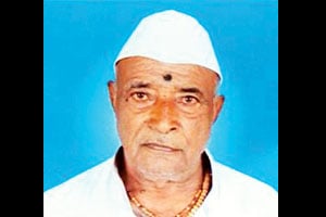 भुईंजमधील वृत्तपत्र विक्रेते महादेव निकम यांचे निधन