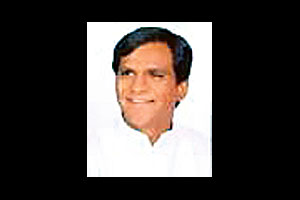 दानवेंसह जालन्यास पहिलेच केंद्रीय मंत्रिपद दानवेंसह जालन्यास पहिलेच केंद्रीय मंत्रिपद