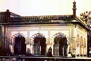 आलमगीर म्युझियमचे आज उदघाटन आलमगीर म्युझियमचे आज उदघाटन