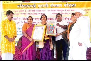 फेसबुक, मोबाइल चांगली साधने, मात्र, त्याचा वापर चुकीचा- रामतीर्थकर