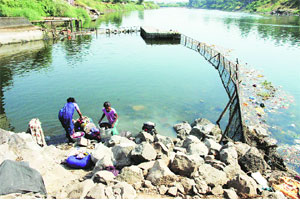 कल्याण-डोंबिवली पालिकेचा पाणी वितरण योजनेचा आराखडा केंद्राने फेटाळला